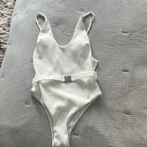 Never worn Shady Lady swimsuit